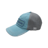 CAP TURQUOISE / GREY