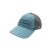 CAP TURQUOISE / GREY