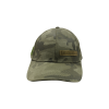 CAP CAMO OILSKIN