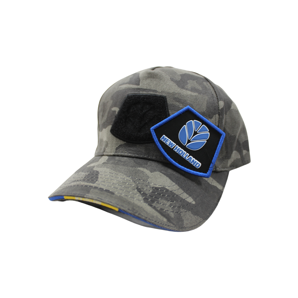 CAP CAMO