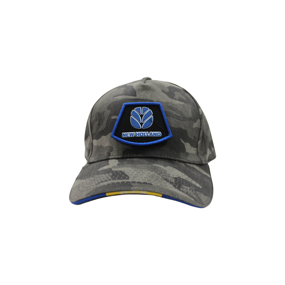 CAP CAMO