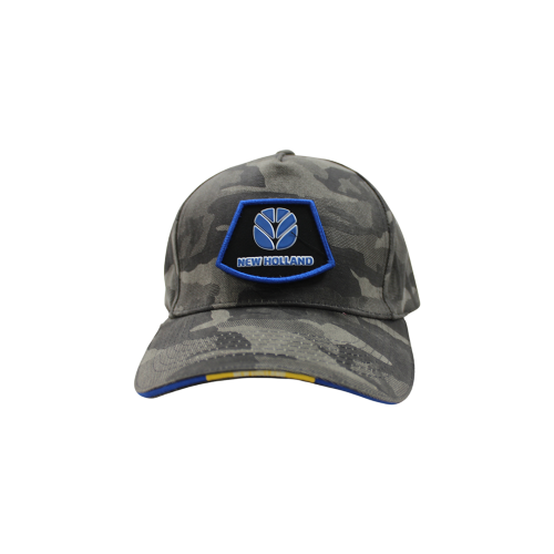 CAP CAMO