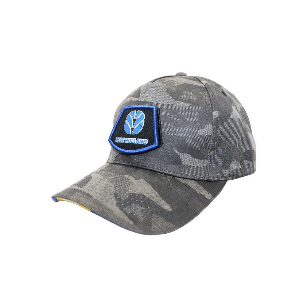 CAP CAMO