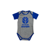 BABYGROW GREY/BLUE