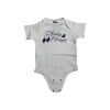 ONESIE WHITE PLAASNOOI
