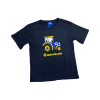 TSHIRT NAVY BOYS