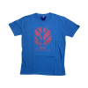 TSHIRT GIRL SKYLUE