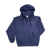 NAVY HOODY