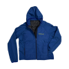 JACKET NAVY WITH CAP