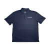 NAVY GOLFSHIRT MEN