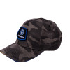 CAP CAMO
