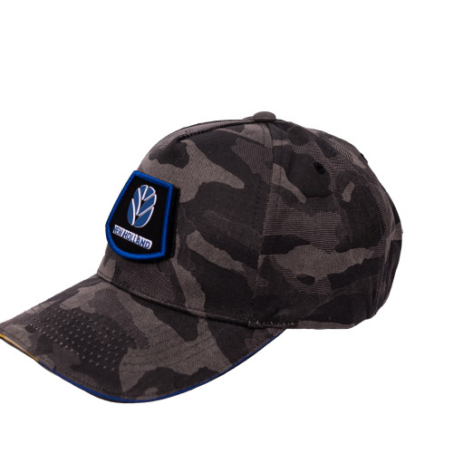 CAP CAMO