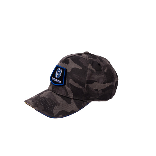 CAP CAMO