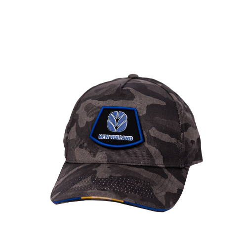 CAP CAMO