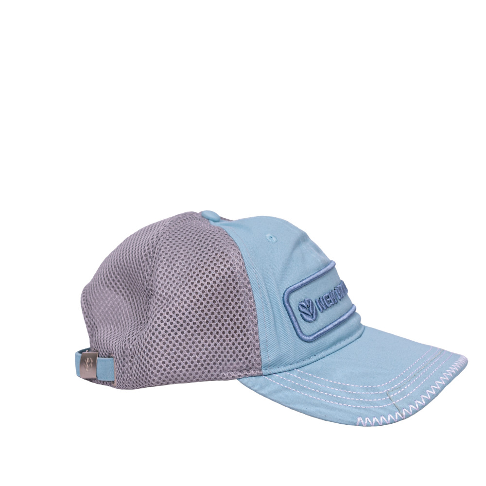 CAP SEA BLUE & GREY