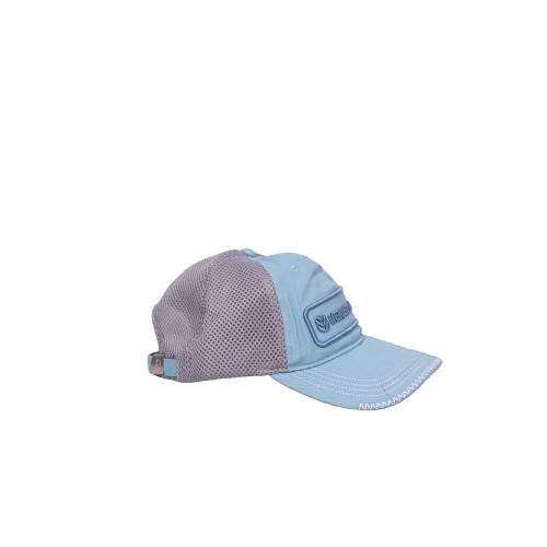 CAP SEA BLUE & GREY