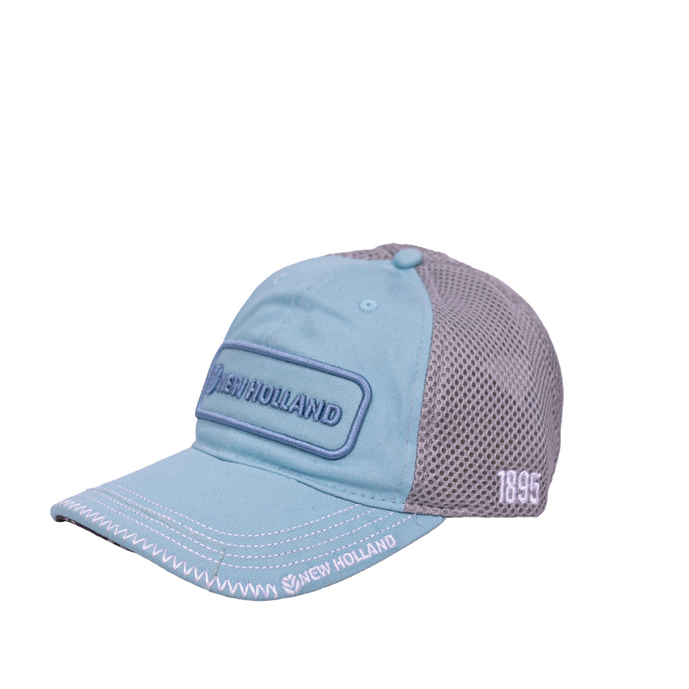 CAP SEA BLUE & GREY