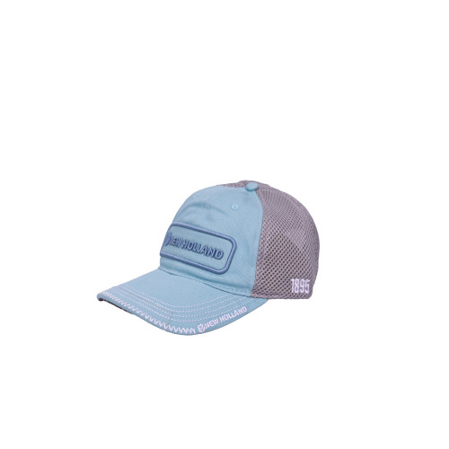 CAP SEA BLUE & GREY