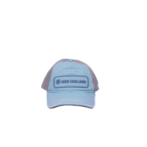 CAP SEA BLUE & GREY