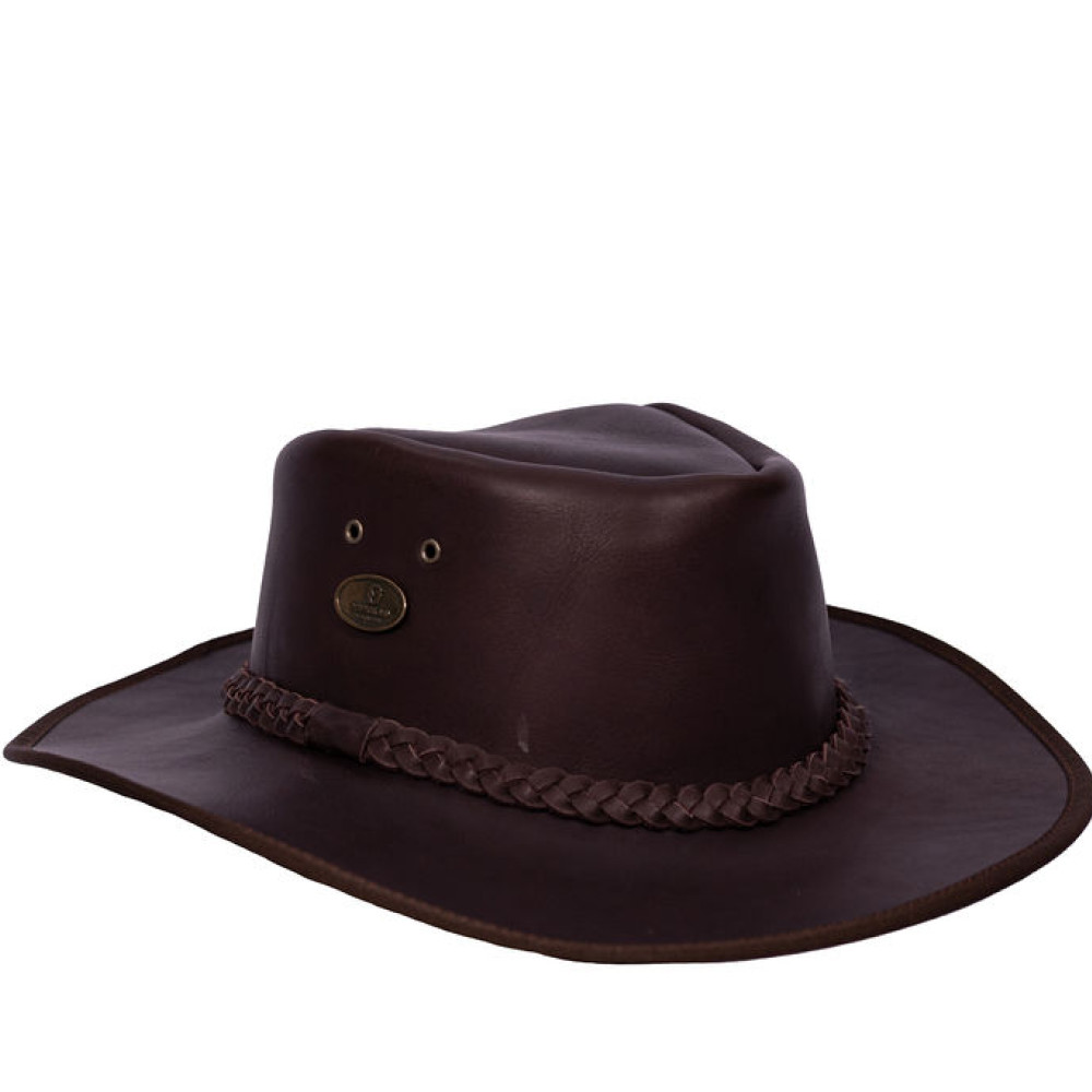 HAT STORMY MESH CANVAS
