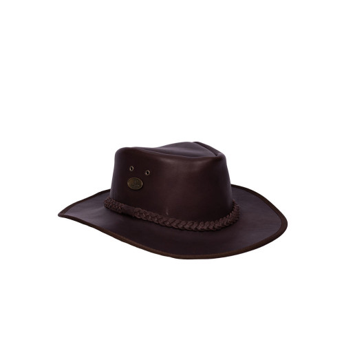 HAT STORMY MESH CANVAS
