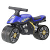 NEW HOLLAND BABY MOTO