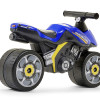 NEW HOLLAND BABY MOTO