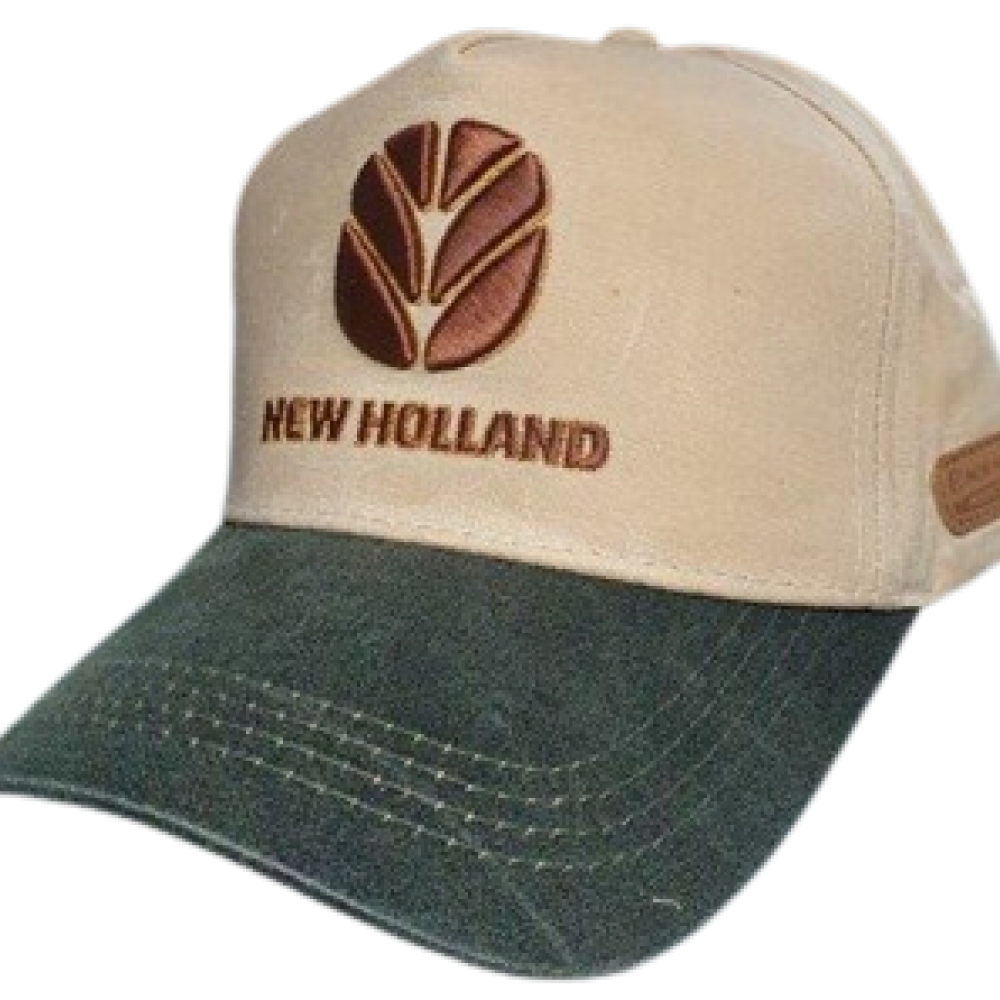 CAP KHAKI