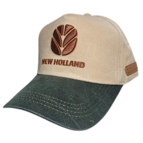 CAP KHAKI
