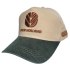 CAP KHAKI
