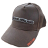 CAP BROWN OILSKIN