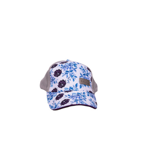 CAP FLORAL LADIES CAP FLORAL LADIES