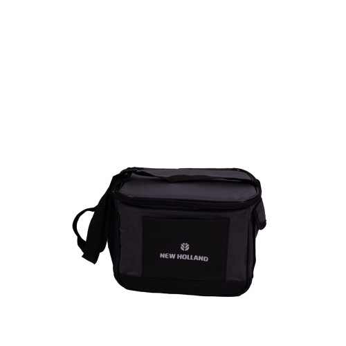 6 CAN FROSTBITE COOLER BAG GREY 6 CAN FROSTBITE COOLER BAG GREY