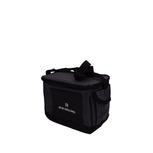 6 CAN FROSTBITE COOLER BAG GREY 6 CAN FROSTBITE COOLER BAG GREY