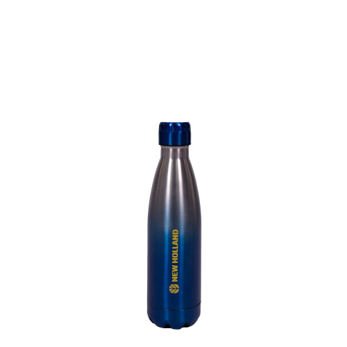 BLUE VACUUM WATER BOTTLE BLUE VACUUM WATER BOTTLE