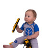BABYGROW GREY/BLUE BABYGROW GREY/BLUE
