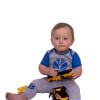BABYGROW GREY/BLUE BABYGROW GREY/BLUE