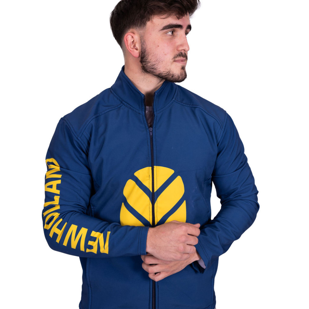 SUBL SOFTSHELL JACKET